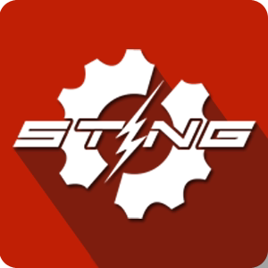 STING TOY