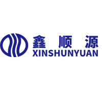鑫顺源纸塑杯工厂的LOGO