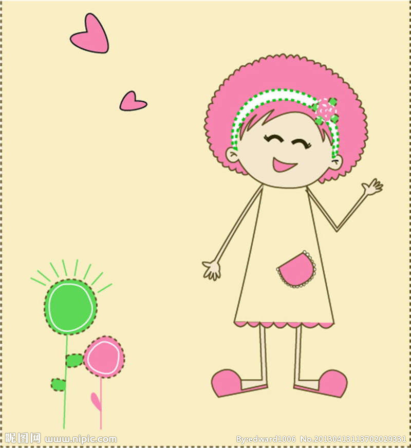 树芽妈妈母婴用品店的LOGO