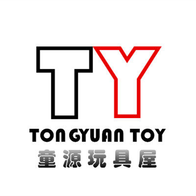童源玩具屋的LOGO