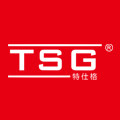 特仕格汽车油改气配件的LOGO