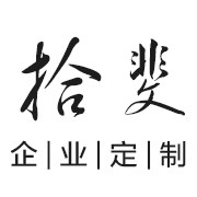 拾斐工厂店的LOGO