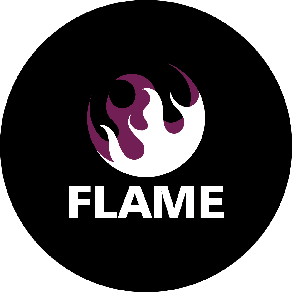 Flame火焰工作室