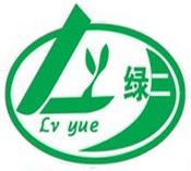 安徽绿月茶叶直销店的LOGO