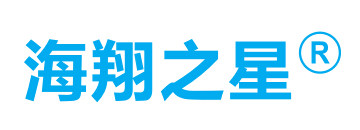 东莞市海翔胶粘制品有限公司企业店的LOGO