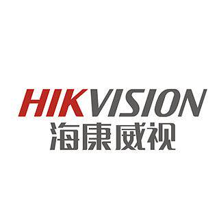 海康车品的LOGO