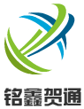 贺通传动厂的LOGO