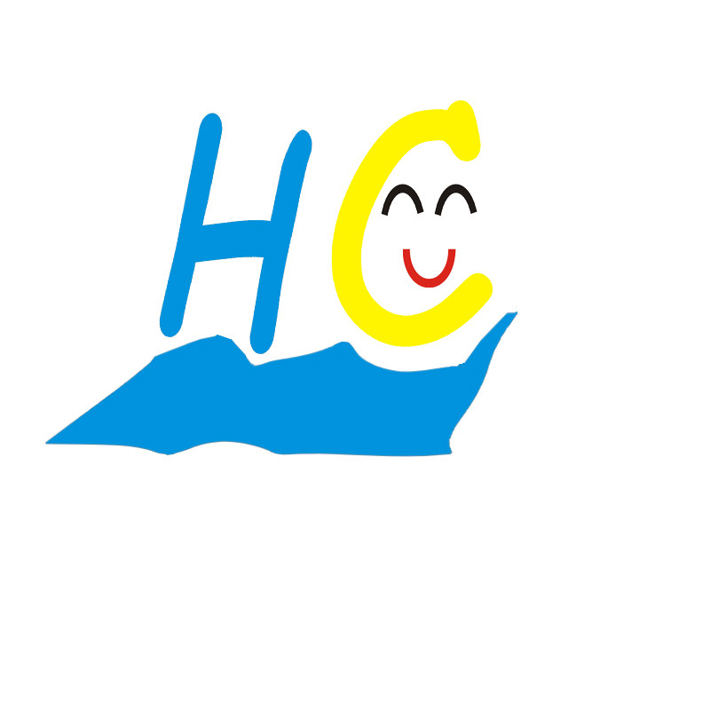 海晨箱包服饰店的LOGO
