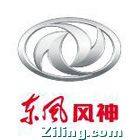 东风风神精诚车居店的LOGO