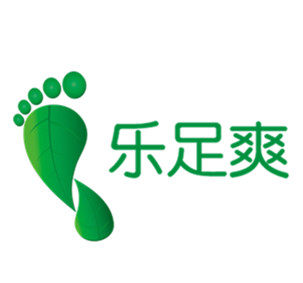 乐足爽