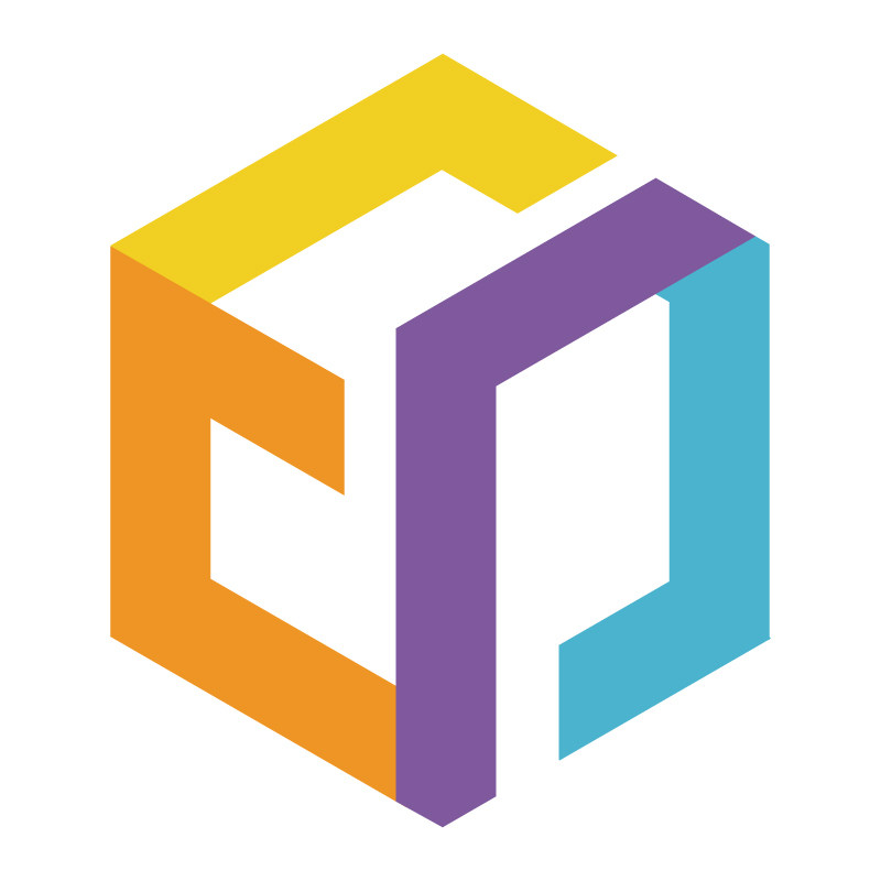 印呗官方店的LOGO