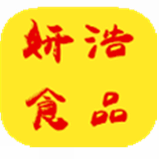 姚付人家连锁调料店的LOGO