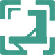 岩运家居的LOGO