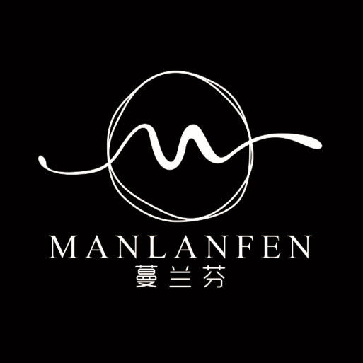 蔓兰芬百货店的LOGO
