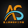 顽美印务的LOGO