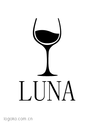 LUNA进口酒柜