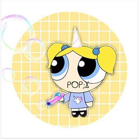 POP X彈珠汽水