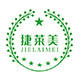 捷莱美保健食品的LOGO