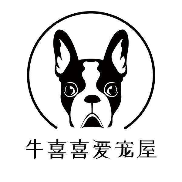 牛喜喜家