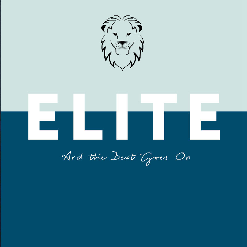 ELITE 流行潮品