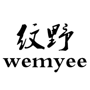 深圳纹野网络通讯的LOGO