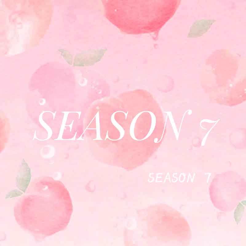 SEASON 7轻奢首饰