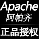 阿帕齐剃须刀手动式刮胡刀