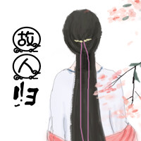 华冠簪缨  原故人归古风手作