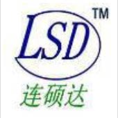 连硕达科技有限公司的LOGO