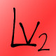 吕二精选品牌护肤网的LOGO