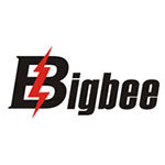 大B电子的LOGO