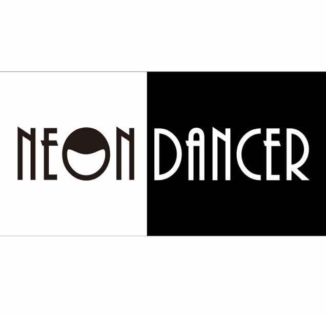武汉霓裳舞服 Neon Dancer的LOGO