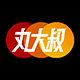 江威鱼丸冷冻食品的LOGO