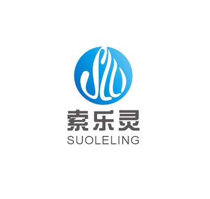 索乐灵企业店的LOGO