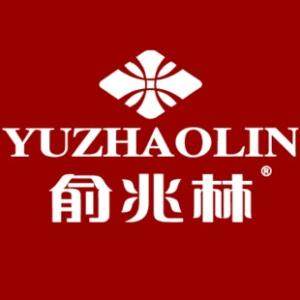 俞兆林科美特卖店