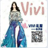 长沙VIVI礼服