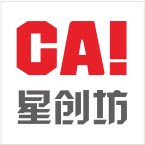 Cai动漫的LOGO