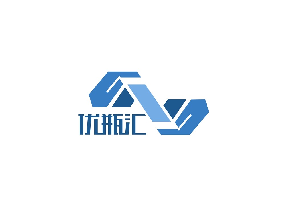优瓶汇的LOGO