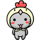 沐芷轩的LOGO