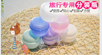 诚誉玻璃瓶塑料容器厂