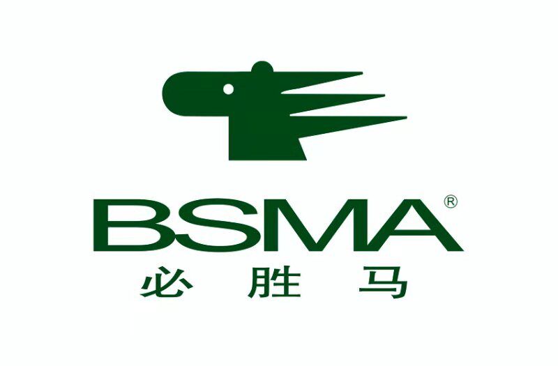 BSMA必胜马