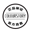 COLOUR STORY指定店