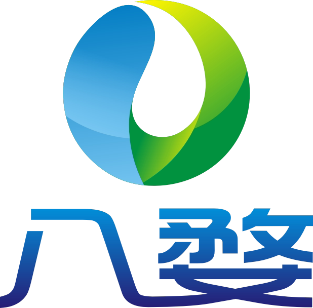 八婺营养保健食品的LOGO