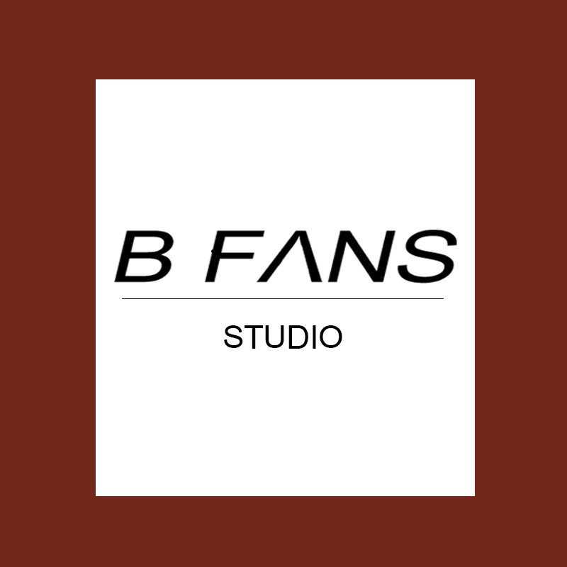 BFANSSTUDIO原创小众设计