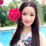 小环环在台湾