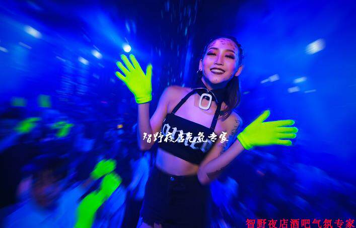 焱林酒吧气氛道具工厂
