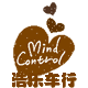 浩乐车行车品店的LOGO