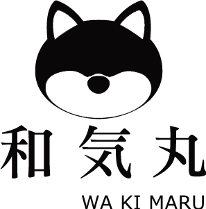 和气丸家柴犬用品店