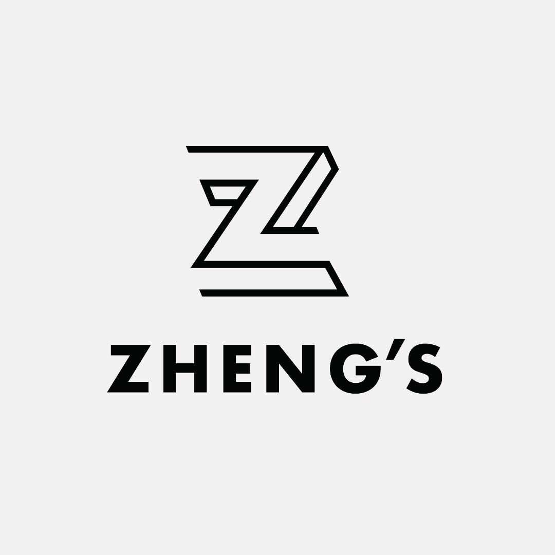 郑公子 ZHENGS的LOGO