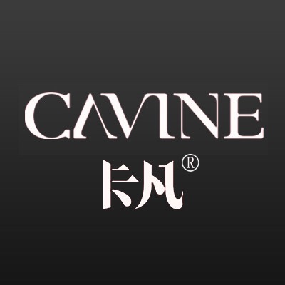 CAVINE卡凡品牌店的LOGO